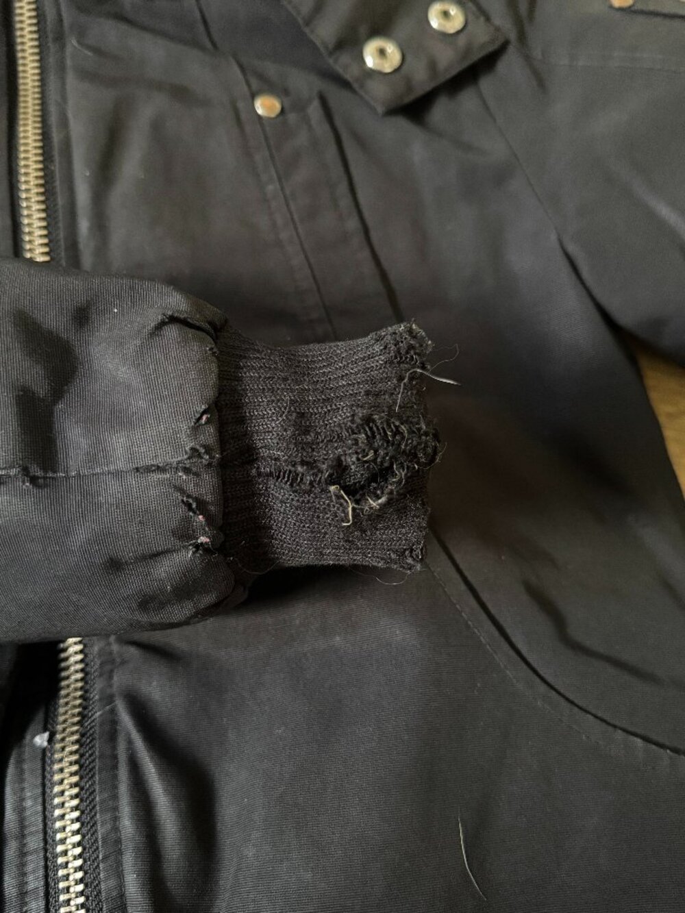 Moose Knuckle Kids Jacket (FREE SHIPPING) - Picture 6 of 11
